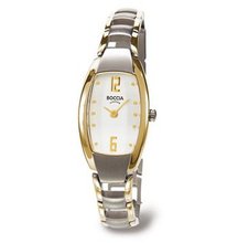 3103-09 Ladies Boccia