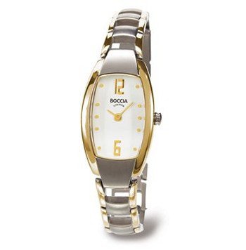 3103-09 Ladies Boccia