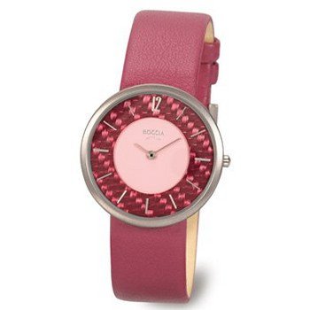 3114-12 Boccia Ladies