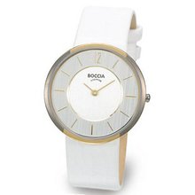 3114-15 Boccia Ladies