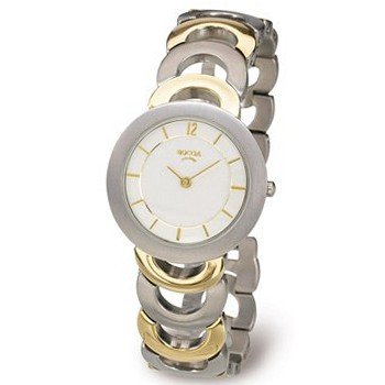 3132-04 Ladies Boccia