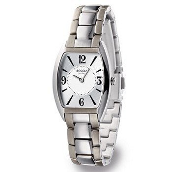 3157-01 Ladies Boccia