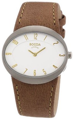 3165-01 Ladies Boccia