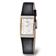 3186-03 Boccia Titanium