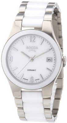 3189-01 Ladies Boccia