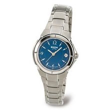 3198-02 Boccia Titanium