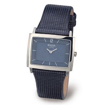 3203-01 Boccia Titanium