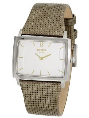 3203-02 Boccia Titanium