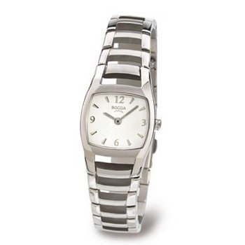 3208-01 Boccia Titanium