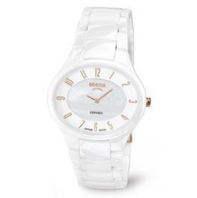 3216-03 Ladies Boccia Titanium Ceramic