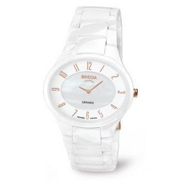 3216-03 Ladies Boccia Titanium Ceramic