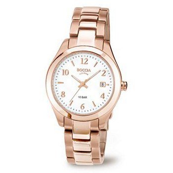 3224-04 Ladies Boccia Titanium