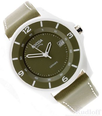 3226-06 Unisex Boccia