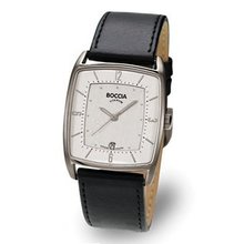 3532-01 Boccia Titanium