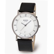 3533-03 Boccia Titanium