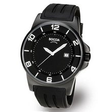 3535-02 Boccia Titanium