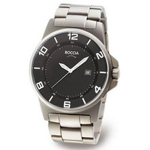 3535-03 Boccia Titanium