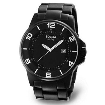 3535-04 Boccia Titanium