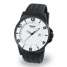 3535-06 Boccia Titanium