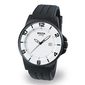 3535-06 Boccia Titanium