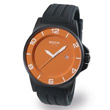 3535-07 Boccia Titanium