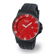 3535-09 Boccia Titanium