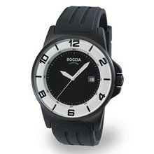 3535-11 Boccia Titanium