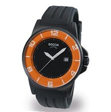 3535-12 Boccia Titanium