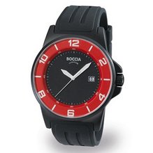 3535-14 Boccia Titanium