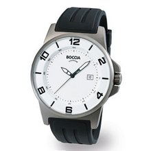 3535-23 Boccia Titanium