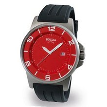 3535-26 Boccia Titanium