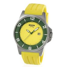 3535-30 Boccia Titanium