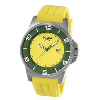 3535-30 Boccia Titanium