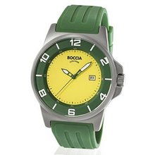 3535-31 Boccia Titanium