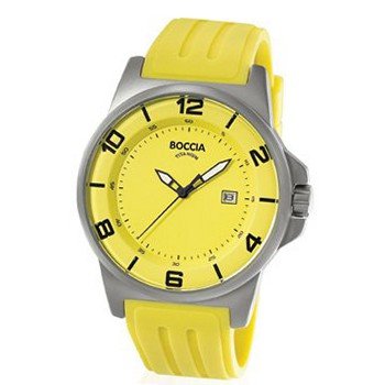 3535-36 Boccia Titanium