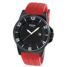 3535-38 Boccia Titanium