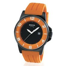 3535-39 Boccia Titanium