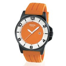 3535-40 Boccia Titanium