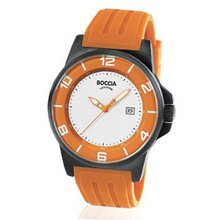 3535-41 Boccia Titanium