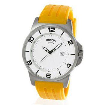 3535-45 Boccia Titanium