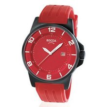 3535-52 Boccia Titanium