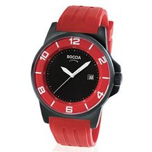 3535-54 Boccia Titanium