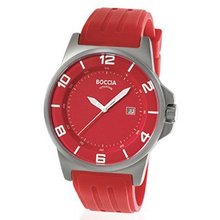 3535-56 Boccia Titanium