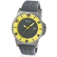 3535-64 Boccia Titanium
