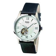 3539-01 Boccia Titanium