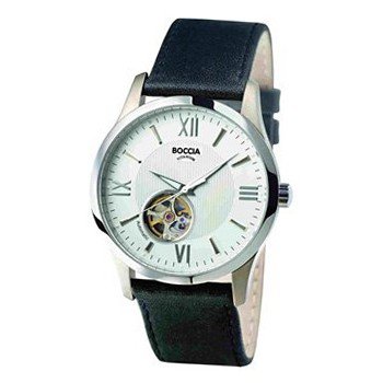 3539-01 Boccia Titanium