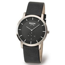 3540-02 Boccia Titanium