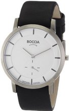 3540-03 Boccia Titanium