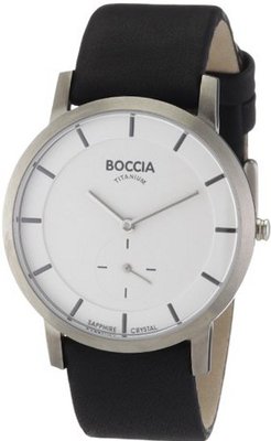 3540-03 Boccia Titanium