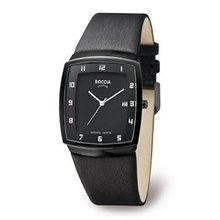 3541-03 Boccia Titanium